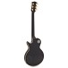 Gibson Custom 1954 Les Paul Custom Black Beauty VOS, Ebony - back 