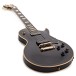 Gibson Custom 1954 Les Paul Custom Black Beauty VOS, Ebony - body and neck 