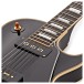 Gibson Custom 1954 Les Paul Custom Black Beauty VOS, Ebony - pickups 