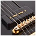 Gibson Custom 1954 Les Paul Custom Black Beauty VOS, Ebony  -bridge pickup 
