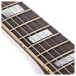 Gibson Custom 1954 Les Paul Custom Black Beauty VOS, Ebony - inlays 