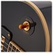 Gibson Custom 1954 Les Paul Custom Black Beauty VOS, Ebony - tone switch 
