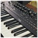 Moog Messenger Monophonic Analog Synthesizer - Lifestyle 2