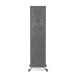 Elipson Prestige Facet II 34F Floorstanding Loudspeakers (pair), White Matt