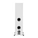 Elipson Prestige Facet II 34F Floorstanding Loudspeakers (pair), White Matt - rear 