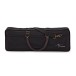 Trevor James Performer Bass Flute, Silver Lip & Riser