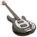 Music Man StingRay Special HH, Fallout Green - body and neck 