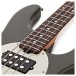 Music Man StingRay Special HH, Fallout Green - pickups 