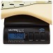 Fender Custom Shop '62 Jazzmaster Journeyman Relic, Aged Vintage White - weight on scales