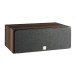 DALI OBERON Vokal Active Dark Walnut Centre Speaker (Single)