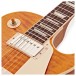 Gibson Les Paul Standard 60s Figured Top, Honey Amber #231740175 - pickups 