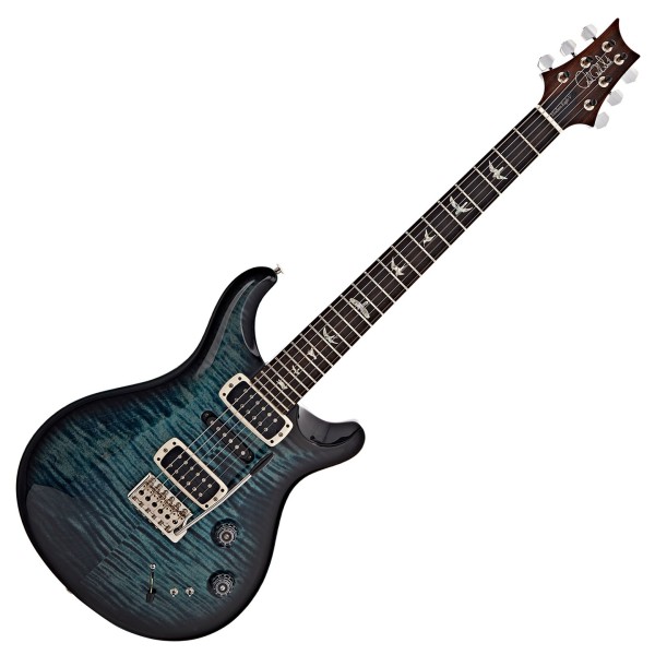 PRS Modern Eagle V, Cobalt Smokeburst - front