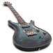 PRS Modern Eagle V, Cobalt Smokeburst - body and neck 