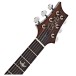 PRS Modern Eagle V, Cobalt Smokeburst - headstock 