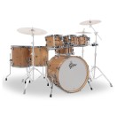 Gretsch Catalina Maple 22" 7pc Shell Pack, Antique Maple
