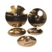 Sabian AAX Promotional Set - Secondhand