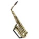 Trevor James 'The Horn' Alto Saxophone, Gold Lacquer - Secondhand