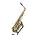 Trevor James 'The Horn' Alto Saxophone, Gold Lacquer - Secondhand