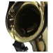 Trevor James 'The Horn' Alto Saxophone, Gold Lacquer - Secondhand