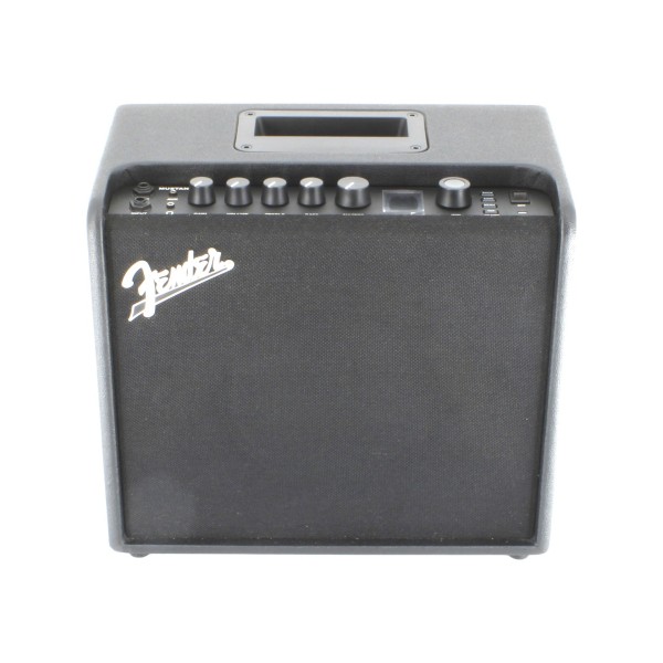 Fender Mustang LT25 Combo - Secondhand