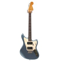 Fender Modern Player Marauder, Lake Placid Blue - Secondhand