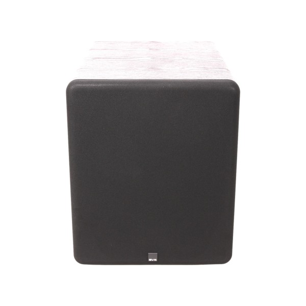 Pb2000 SVS PB2000 Pro Subwoofer, Black Ash - Secondhand at AV.com