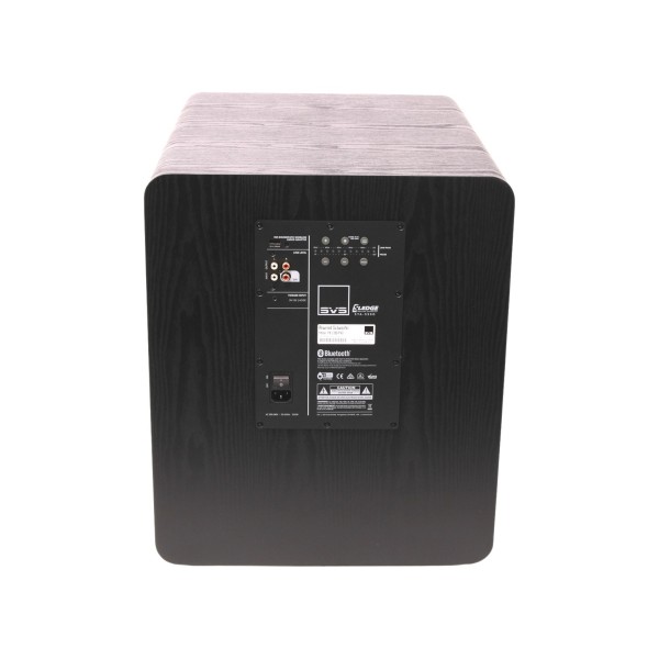 Pb2000 SVS PB2000 Pro Subwoofer, Black Ash - Secondhand at AV.com