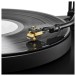 Audio Technica AT-VM750xSH/H Dual Moving Magnet Stereo Cartridge with LT10 Headshell - lifestyle 
