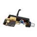 Audio Technica AT-VM750xSH/H Dual Moving Magnet Stereo Cartridge with LT10 Headshell - main 