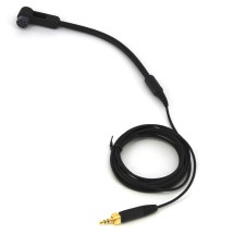 Sennheiser e908 B EW Condenser Microphone For Saxophones - Secondhand