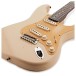 Fender Custom Shop 1956 Stratocaster Relic, 1 Piece Rosewood Neck, Desert Sand #R125636