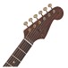 Fender Custom Shop 1956 Stratocaster Relic, 1 Piece Rosewood Neck, Desert Sand #R125636 headstock