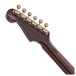 Fender Custom Shop 1956 Stratocaster Relic, 1 Piece Rosewood Neck, Desert Sand #R125636 tuners
