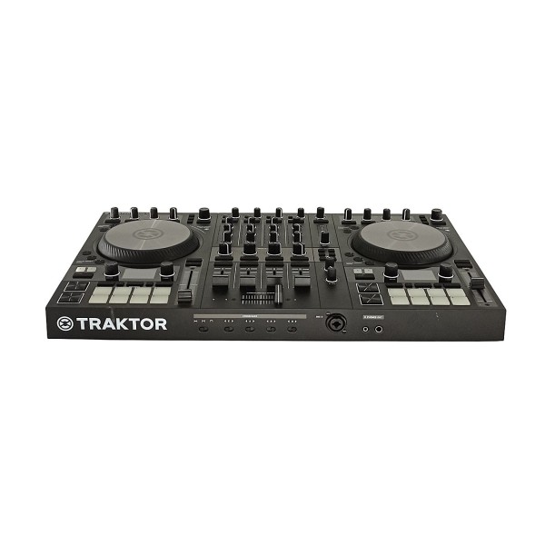 Native Instruments Traktor Kontrol S4 MK3 - Secondhand at Gear4music