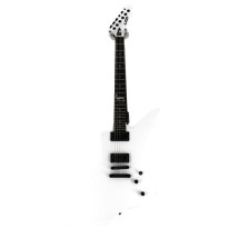 ESP LTD James Hetfield Snakebyte, Snow White - Secondhand
