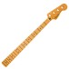 Fender Player II Series Precision Bass krk, 22 Medium Jumbo pražcov, javor, 9,5