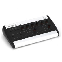 Behringer Powerplay P16-M Personal Mixer - Secondhand