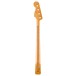 Fender Player II Series Jazz Bass Neck, 22 Medium Jumbo Frets, Rosewood, 9.5