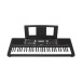 Yamaha PSR E373 Portable Keyboard, Black - Secondhand