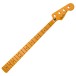 Fender Player II Series Jazz Bass krk, 22 Medium Jumbo pražcov, javor, 9,5