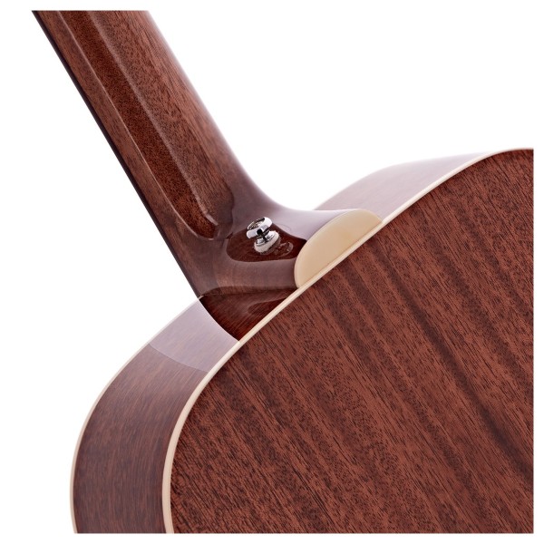 Guild D-140 Westerly Dreadnought Acoustic Guitar, Natural  - set neck 