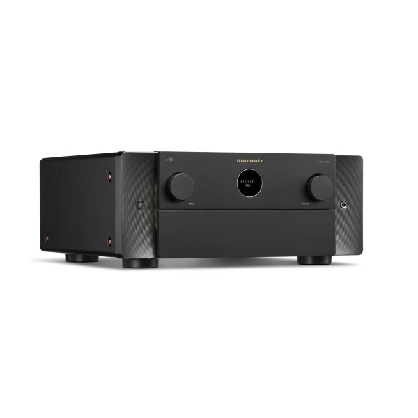 Marantz AV 20 13.4 Channel AV Pre-Amplifier - main 