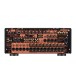 Marantz AV 20 13.4 Channel AV Pre-Amplifier - rear 