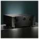 Marantz AV 20 13.4 Channel AV Pre-Amplifier - angle front