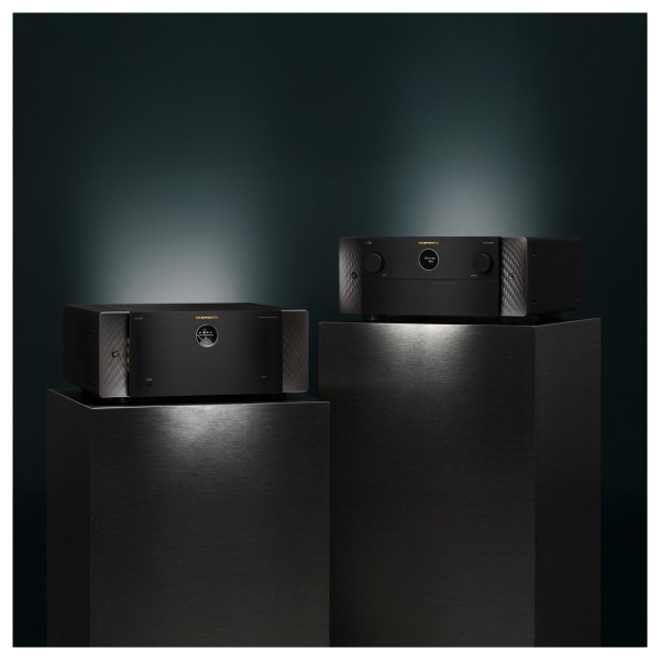 Marantz AV 20 13.4 Channel AV Pre-Amplifier - lifetyle 3
