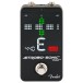 Fender Strobo-Sonic Pro Tuner Pedal - front