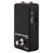 Fender Strobo-Sonic Pro Tuner Pedal - side 