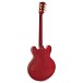 Gibson Marcus King ES-345, 60s Cherry - back 