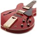Gibson Marcus King ES-345, 60s Cherry - body 