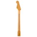 Fender Player II Series Stratocaster Neck, 22 Medium Jumbo Frets, Rosewood, 9.5